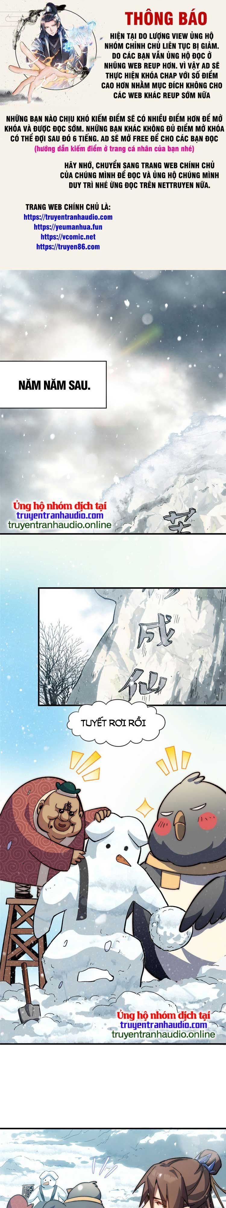 đọc truyện Đỉnh Cấp Khí Vận, Lặng Lẽ Tu Luyện Ngàn Năm Chương 75 ảnh 1 tại Thiên Thai Truyện