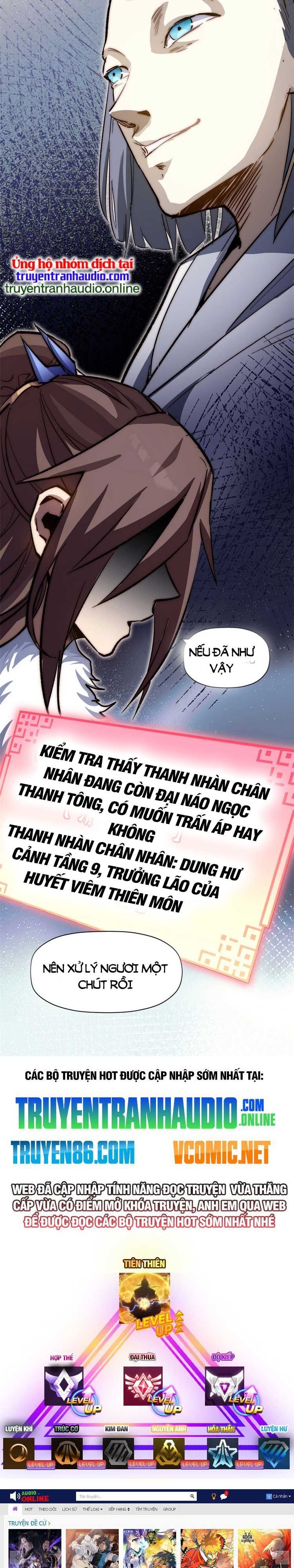 đọc truyện Đỉnh Cấp Khí Vận, Lặng Lẽ Tu Luyện Ngàn Năm Chương 75 ảnh 17 tại Thiên Thai Truyện