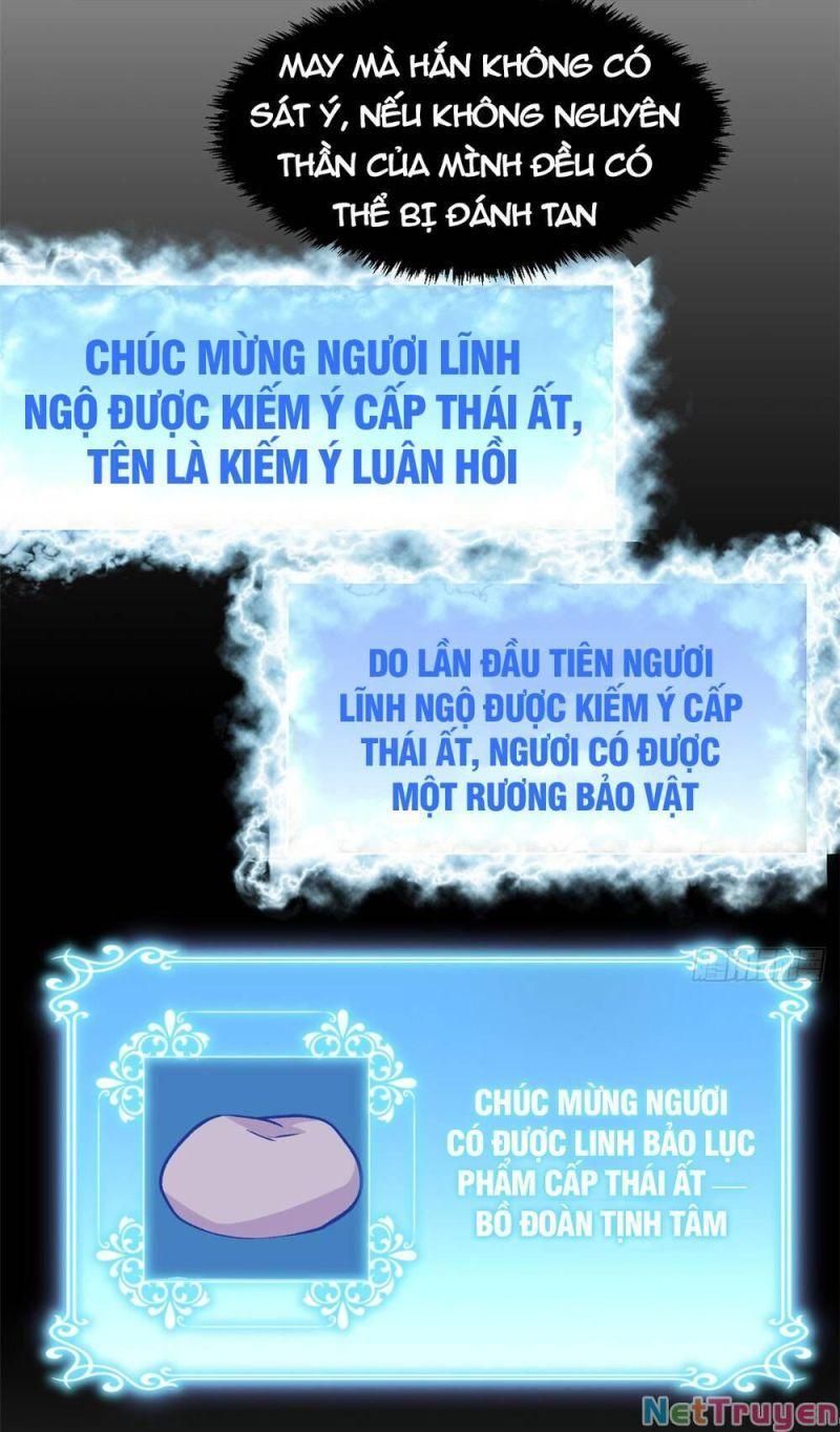 đọc truyện Đỉnh Cấp Khí Vận, Lặng Lẽ Tu Luyện Ngàn Năm Chương 81 ảnh 22 tại Thiên Thai Truyện