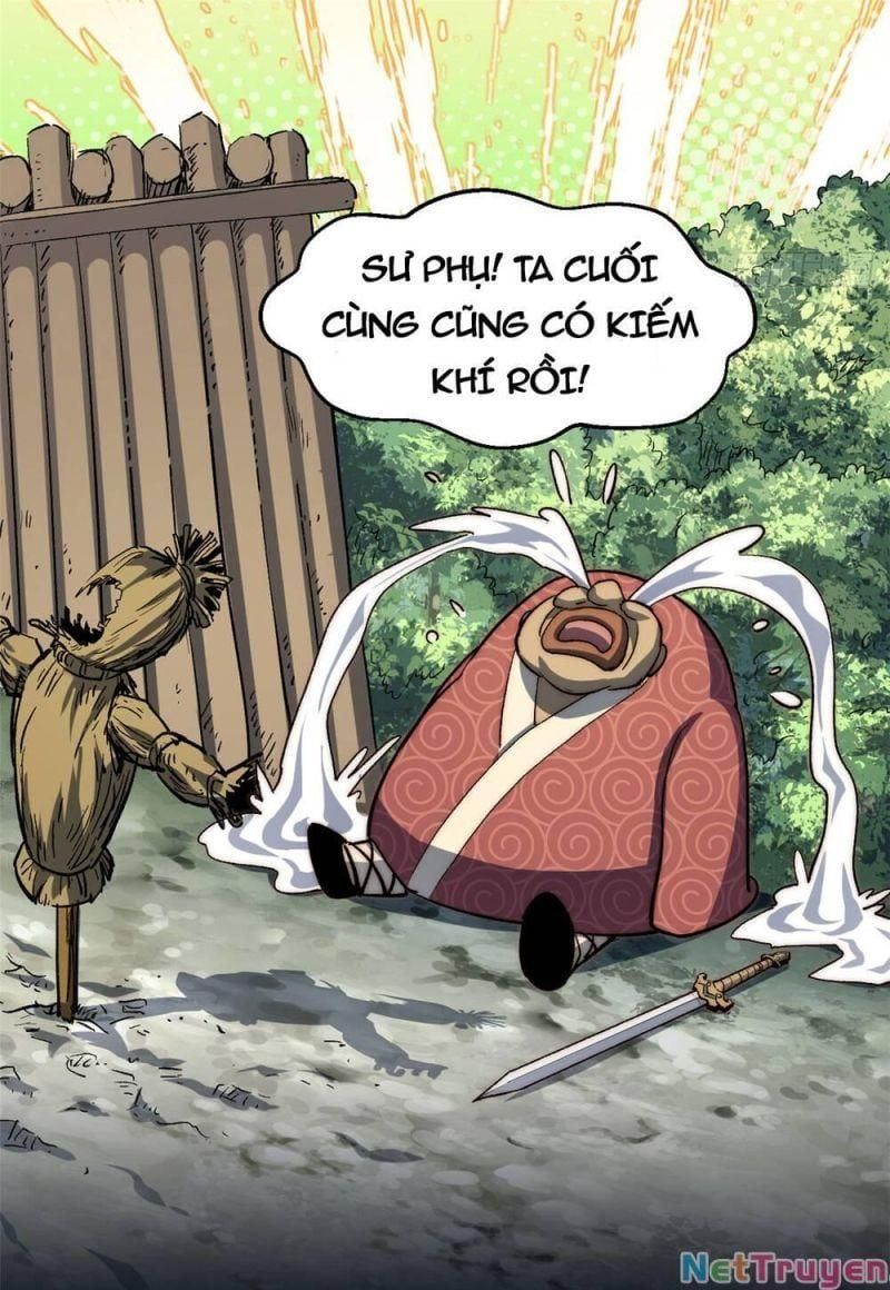 đọc truyện Đỉnh Cấp Khí Vận, Lặng Lẽ Tu Luyện Ngàn Năm Chương 81 ảnh 33 tại Thiên Thai Truyện