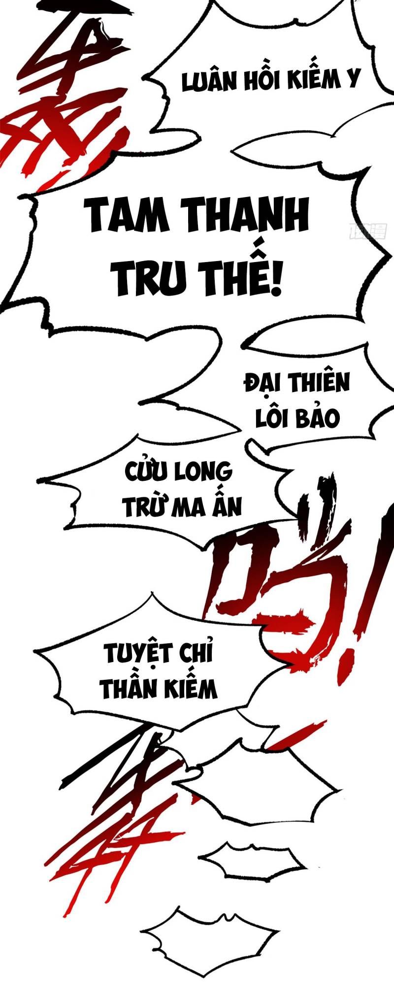 đọc truyện Đỉnh Cấp Khí Vận, Lặng Lẽ Tu Luyện Ngàn Năm Chương 82 ảnh 23 tại Thiên Thai Truyện