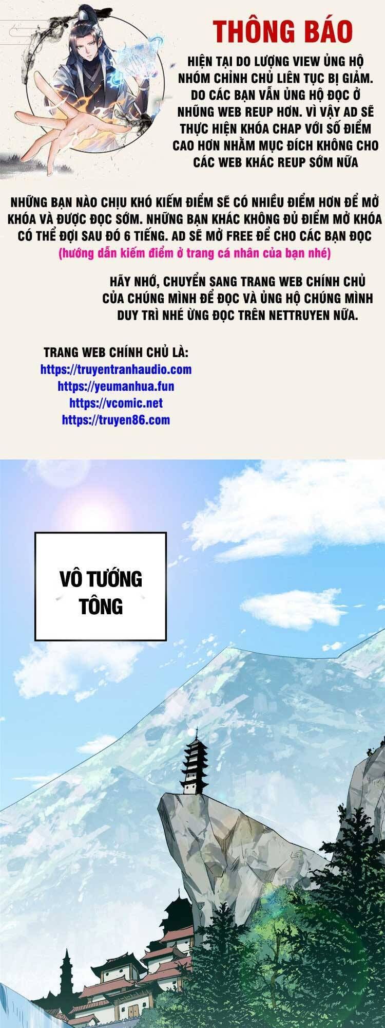 đọc truyện Đỉnh Cấp Khí Vận, Lặng Lẽ Tu Luyện Ngàn Năm Chương 85 ảnh 1 tại Truyện Dạ Ký
