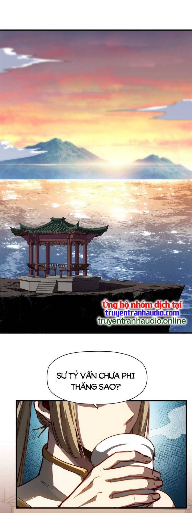 đọc truyện Đỉnh Cấp Khí Vận, Lặng Lẽ Tu Luyện Ngàn Năm Chương 85 ảnh 24 tại Truyện Dạ Ký