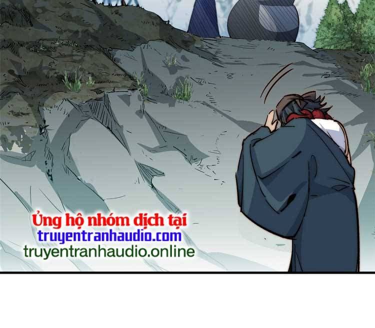 đọc truyện Đỉnh Cấp Khí Vận, Lặng Lẽ Tu Luyện Ngàn Năm Chương 89 ảnh 9 tại Thiên Thai Truyện