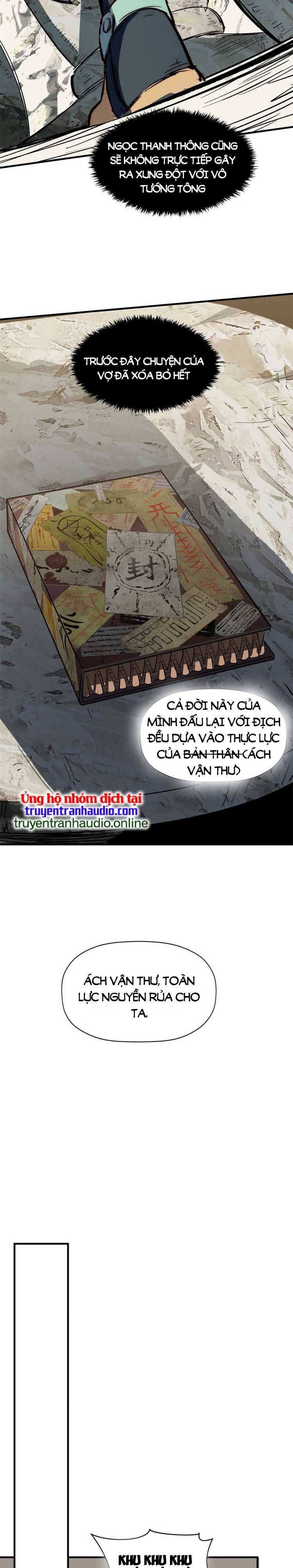 đọc truyện Đỉnh Cấp Khí Vận, Lặng Lẽ Tu Luyện Ngàn Năm Chương 92 ảnh 15 tại Thiên Thai Truyện