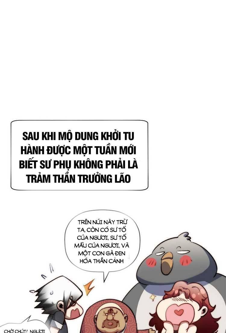 đọc truyện Đỉnh Cấp Khí Vận, Lặng Lẽ Tu Luyện Ngàn Năm Chương 92 ảnh 21 tại Thiên Thai Truyện
