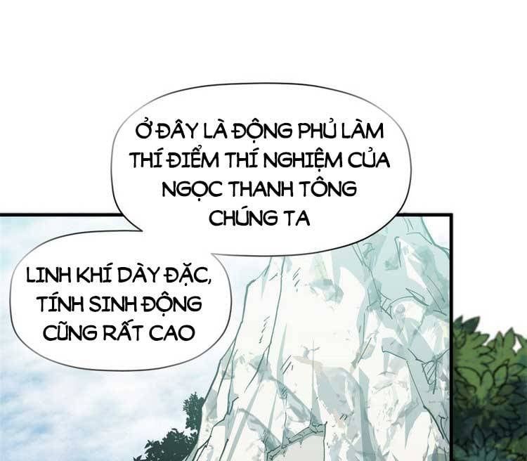 đọc truyện Đỉnh Cấp Khí Vận, Lặng Lẽ Tu Luyện Ngàn Năm Chương 94 ảnh 18 tại Thiên Thai Truyện