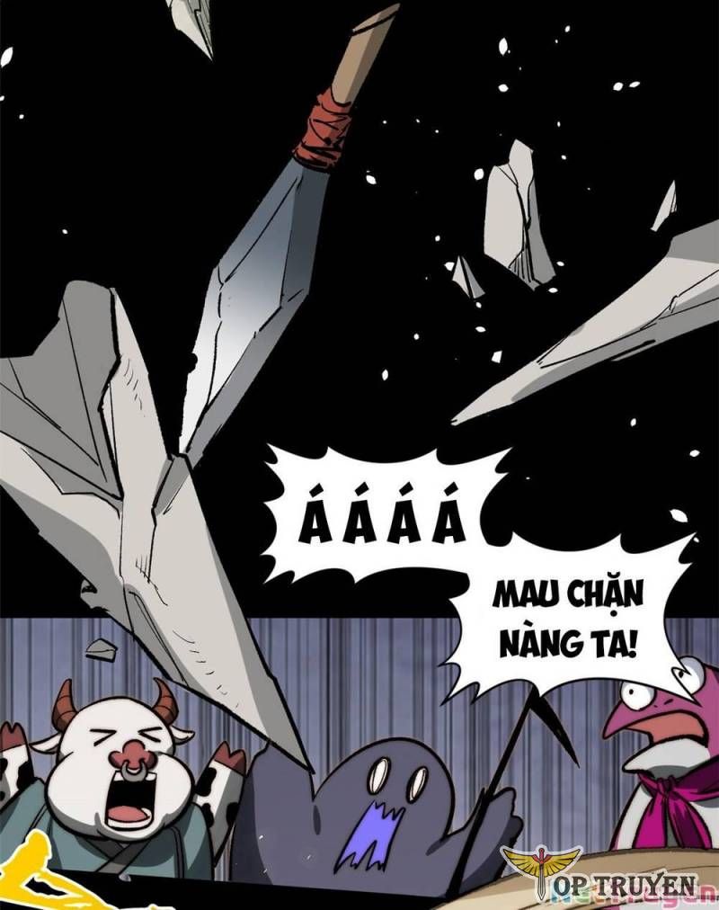 đọc truyện Đỉnh Cấp Khí Vận, Lặng Lẽ Tu Luyện Ngàn Năm Chương 99 ảnh 2 tại Thiên Thai Truyện