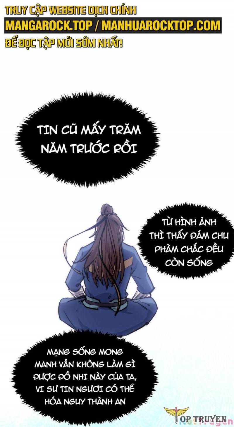 đọc truyện Đỉnh Cấp Khí Vận, Lặng Lẽ Tu Luyện Ngàn Năm Chương 99 ảnh 10 tại Thiên Thai Truyện