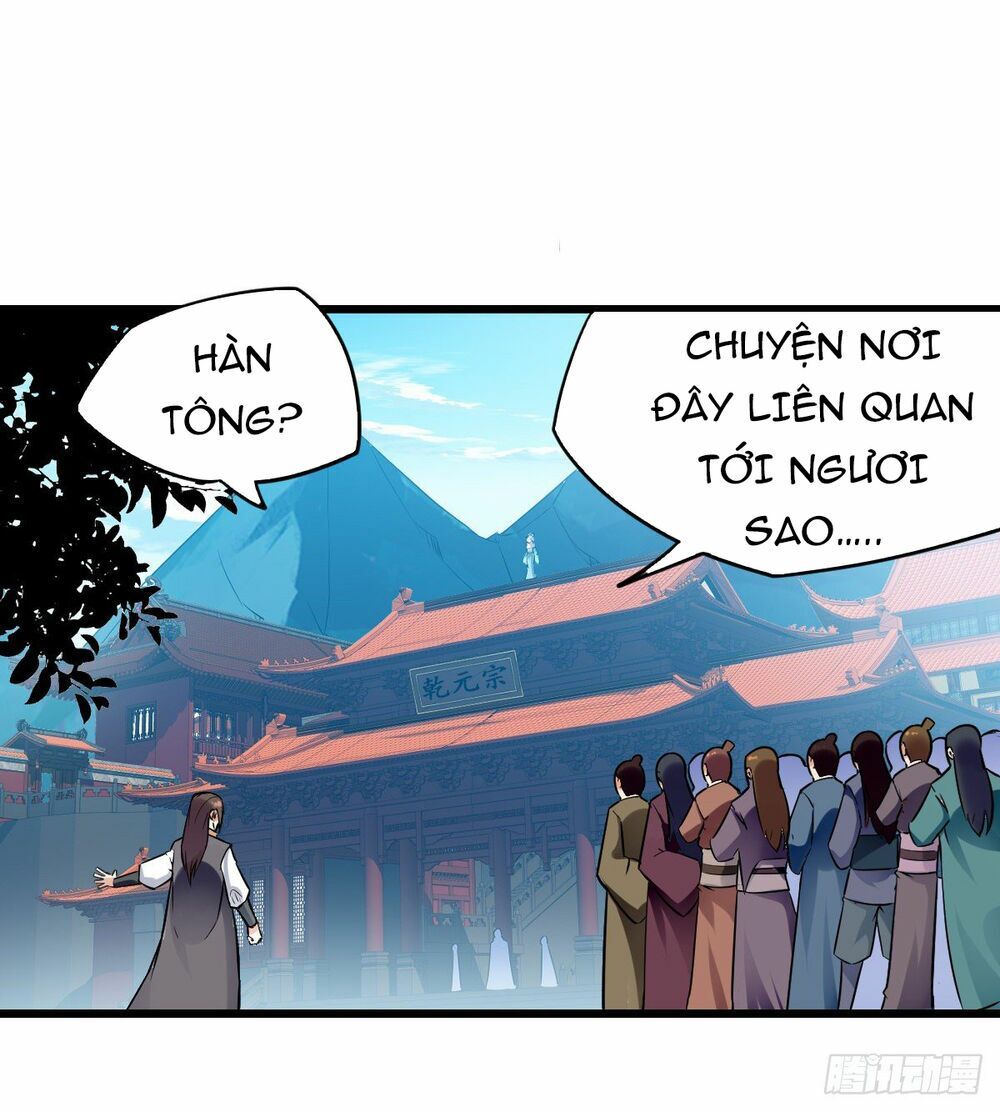 đọc truyện Đỉnh Cấp Võ Hồn Chương 1 ảnh 19 tại Thiên Thai Truyện