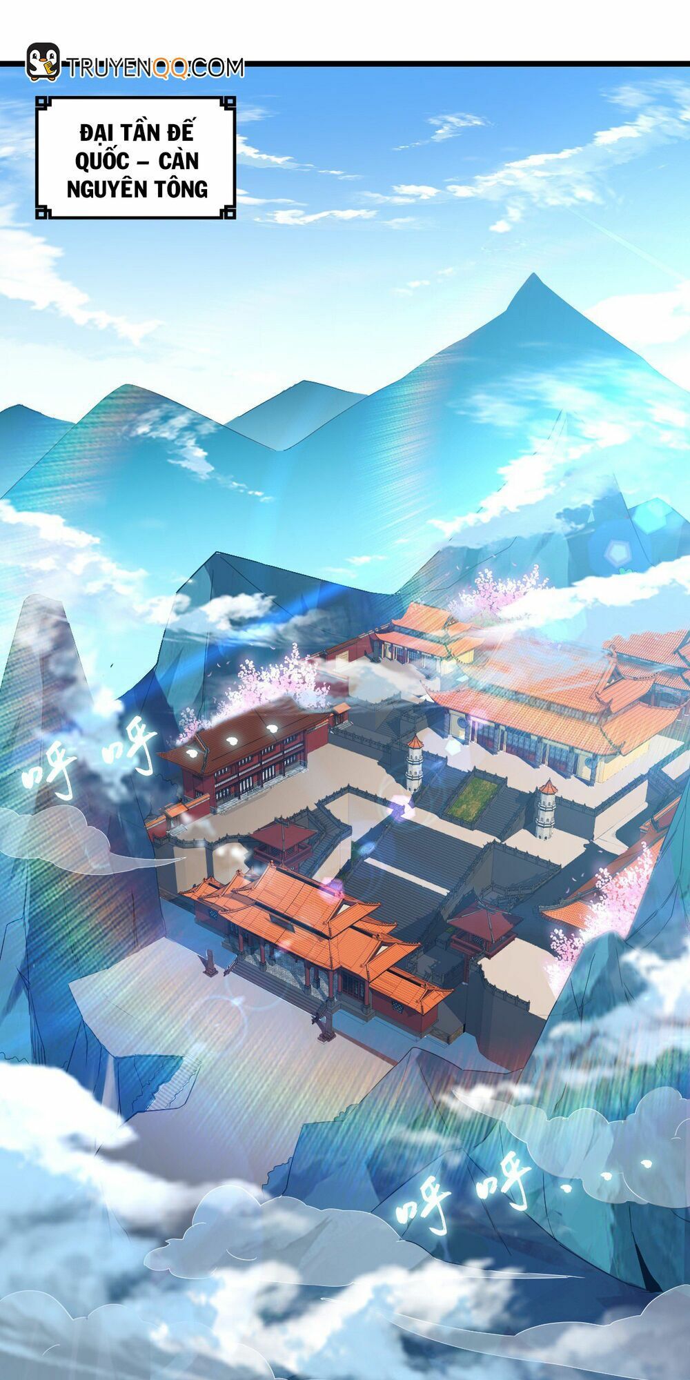 đọc truyện Đỉnh Cấp Võ Hồn Chương 1 ảnh 4 tại Thiên Thai Truyện