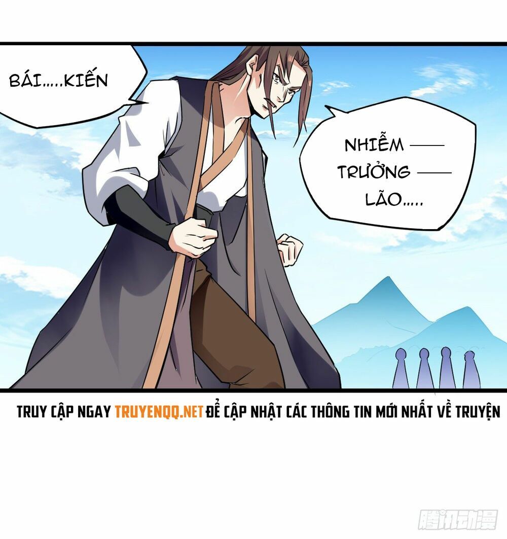 đọc truyện Đỉnh Cấp Võ Hồn Chương 1 ảnh 22 tại Thiên Thai Truyện