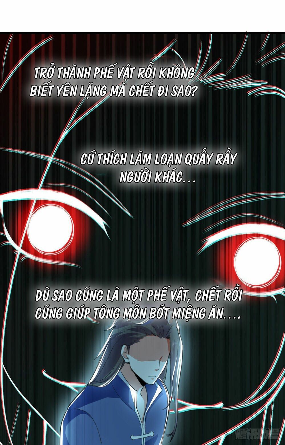 đọc truyện Đỉnh Cấp Võ Hồn Chương 1 ảnh 27 tại Thiên Thai Truyện