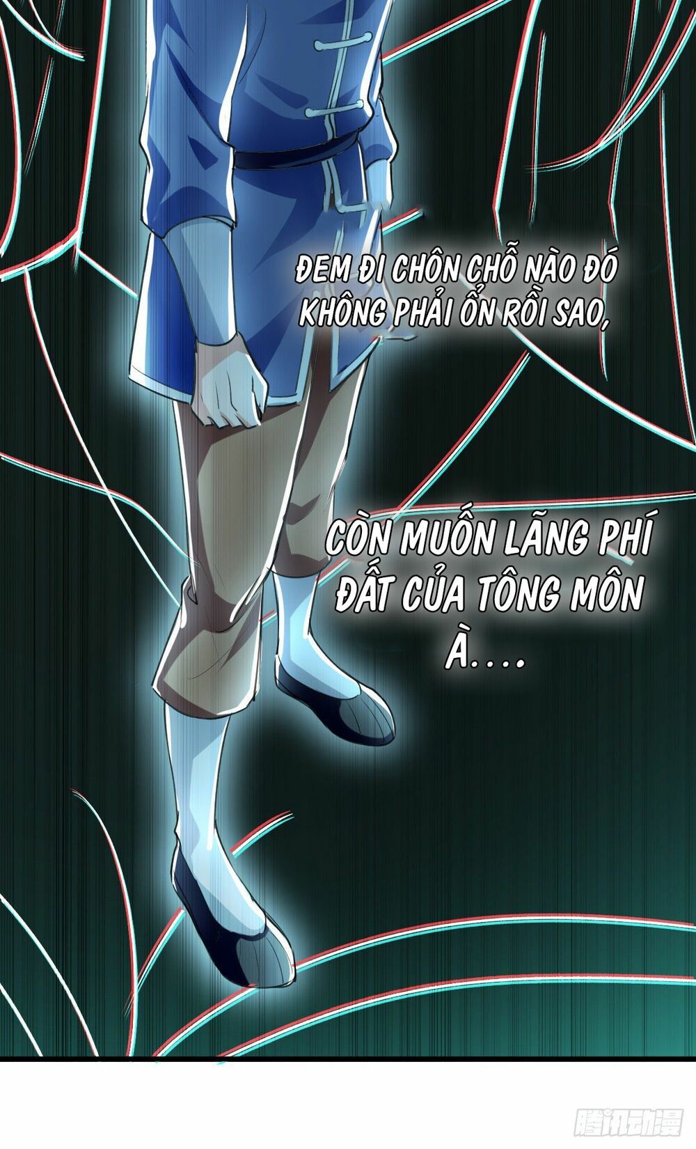 đọc truyện Đỉnh Cấp Võ Hồn Chương 1 ảnh 28 tại Thiên Thai Truyện