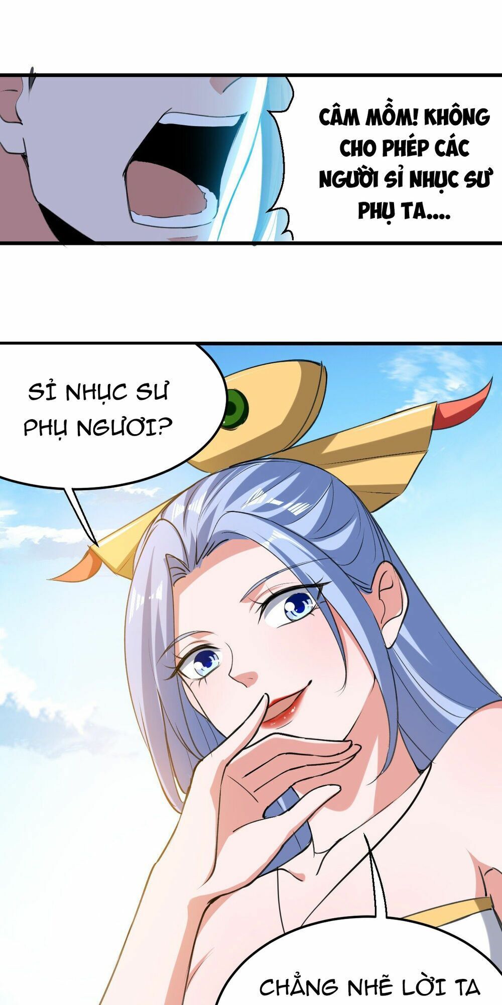 đọc truyện Đỉnh Cấp Võ Hồn Chương 1 ảnh 29 tại Thiên Thai Truyện