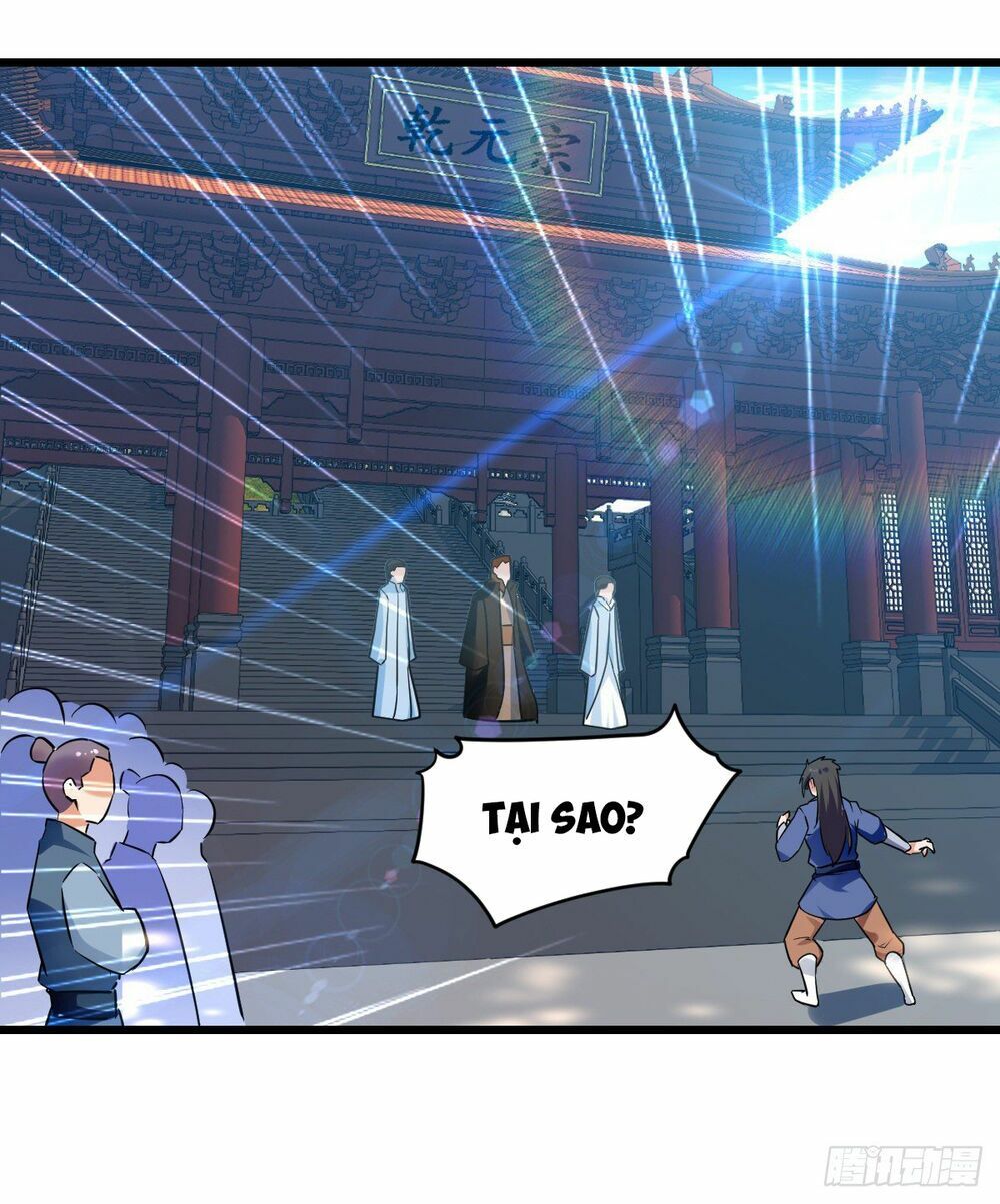 đọc truyện Đỉnh Cấp Võ Hồn Chương 1 ảnh 6 tại Thiên Thai Truyện