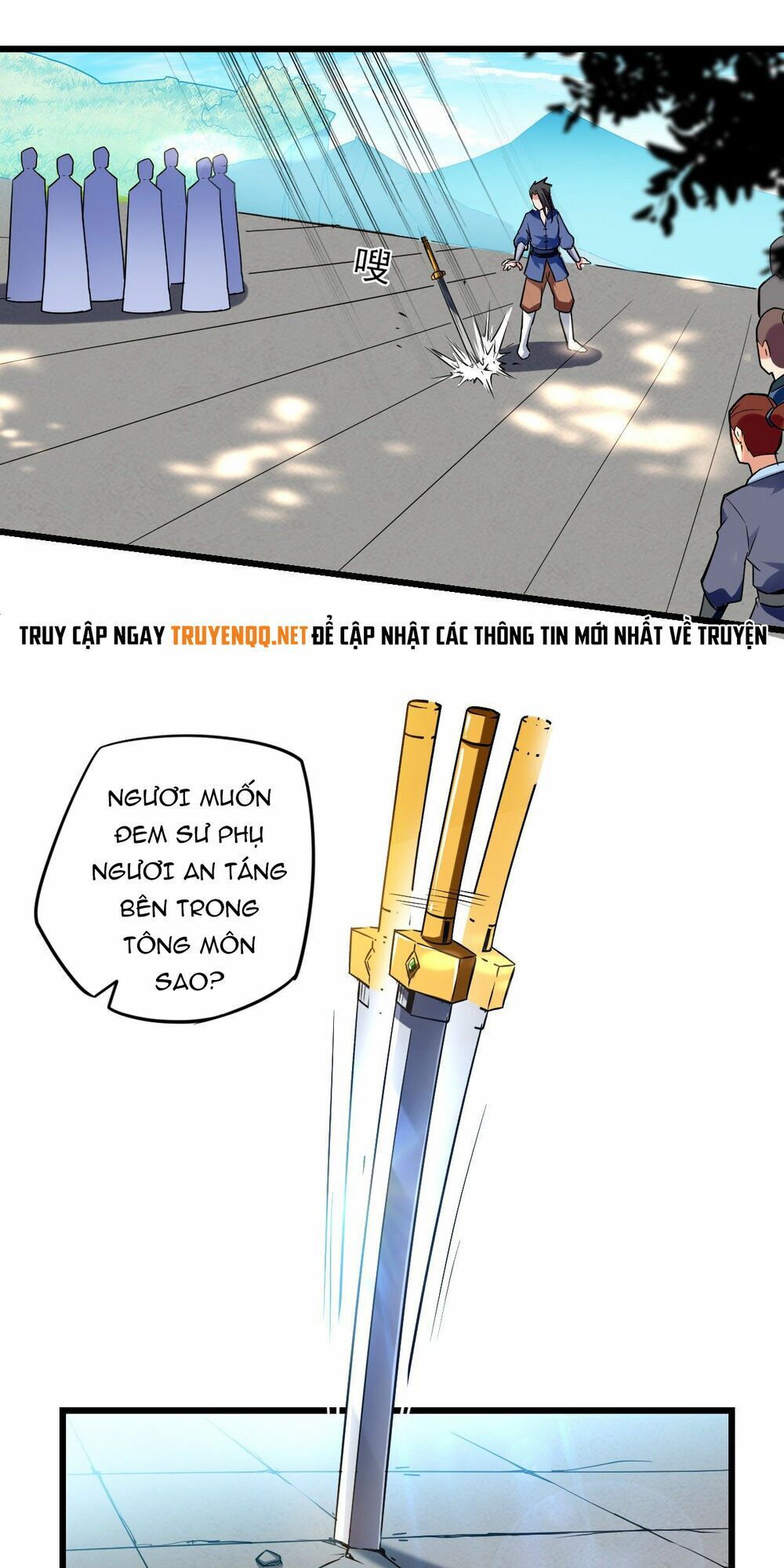 đọc truyện Đỉnh Cấp Võ Hồn Chương 1 ảnh 8 tại Thiên Thai Truyện