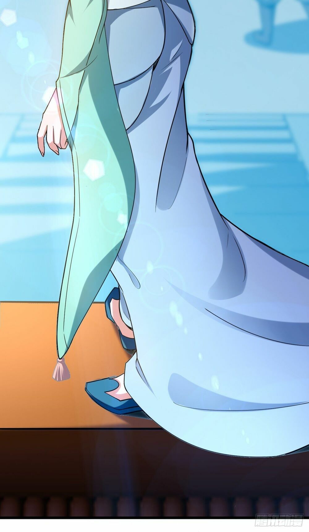 đọc truyện Đỉnh Cấp Võ Hồn Chương 1 ảnh 11 tại Thiên Thai Truyện