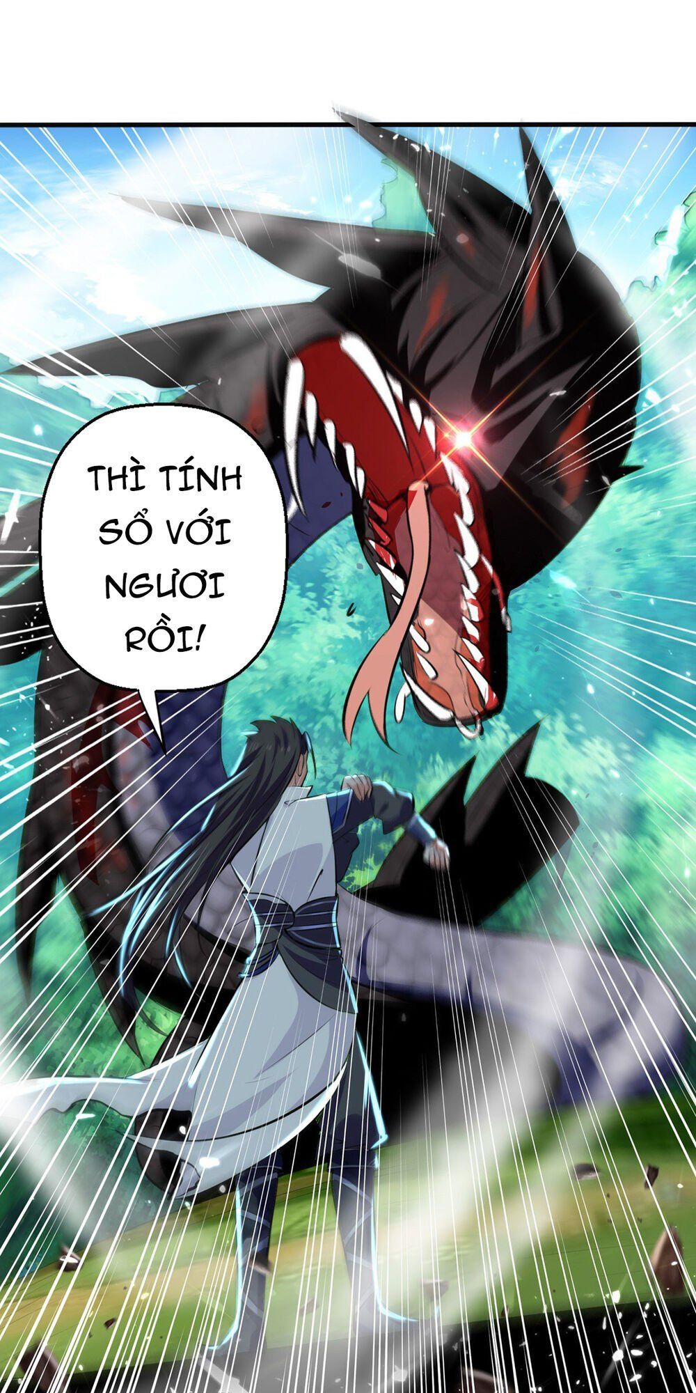 đọc truyện Đỉnh Cấp Võ Hồn Chương 10 ảnh 15 tại Thiên Thai Truyện