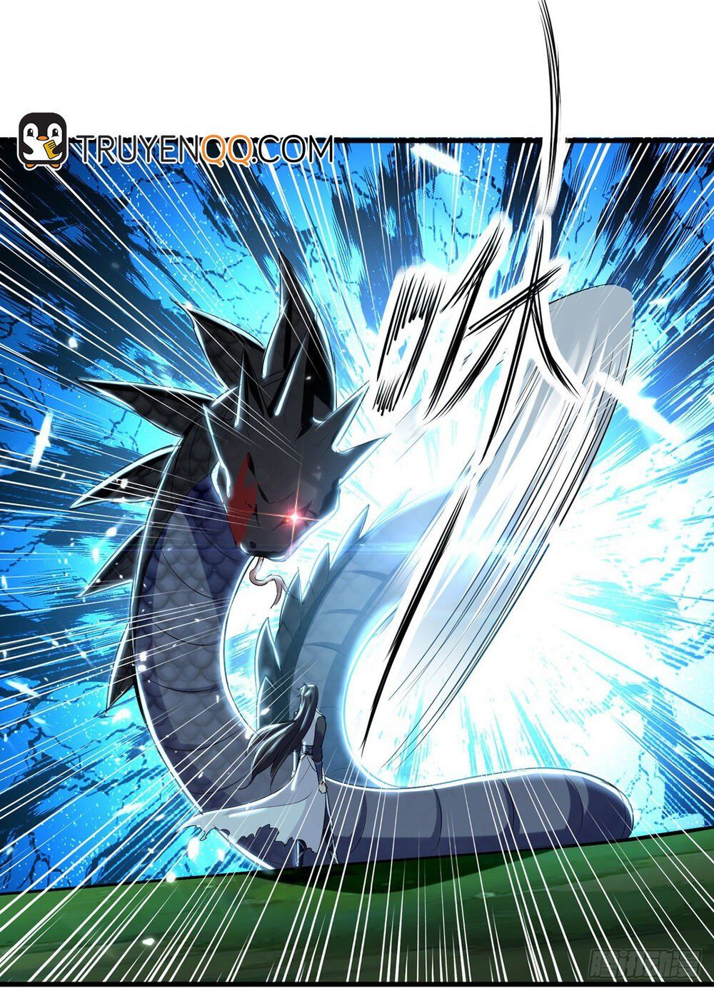 đọc truyện Đỉnh Cấp Võ Hồn Chương 10 ảnh 17 tại Thiên Thai Truyện