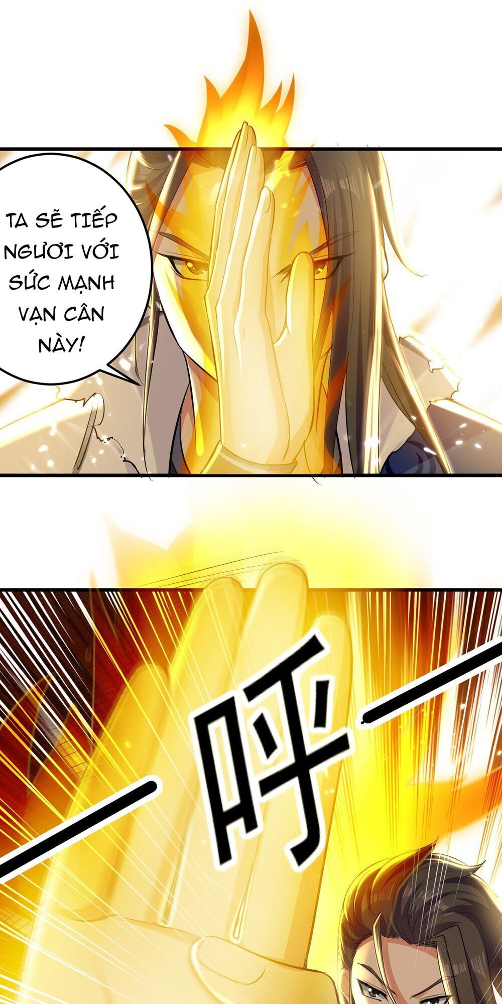 đọc truyện Đỉnh Cấp Võ Hồn Chương 10 ảnh 18 tại Thiên Thai Truyện