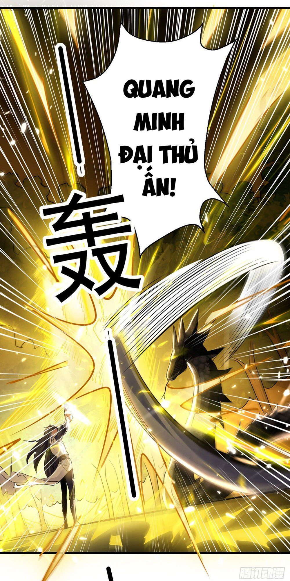 đọc truyện Đỉnh Cấp Võ Hồn Chương 10 ảnh 20 tại Thiên Thai Truyện