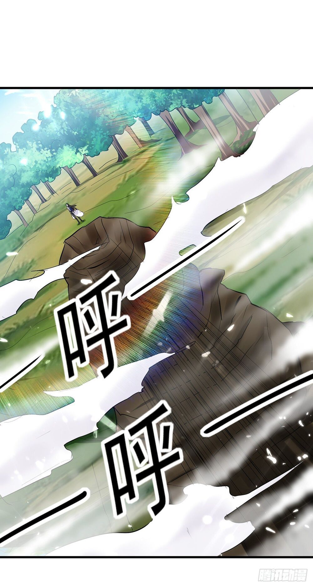 đọc truyện Đỉnh Cấp Võ Hồn Chương 10 ảnh 23 tại Thiên Thai Truyện