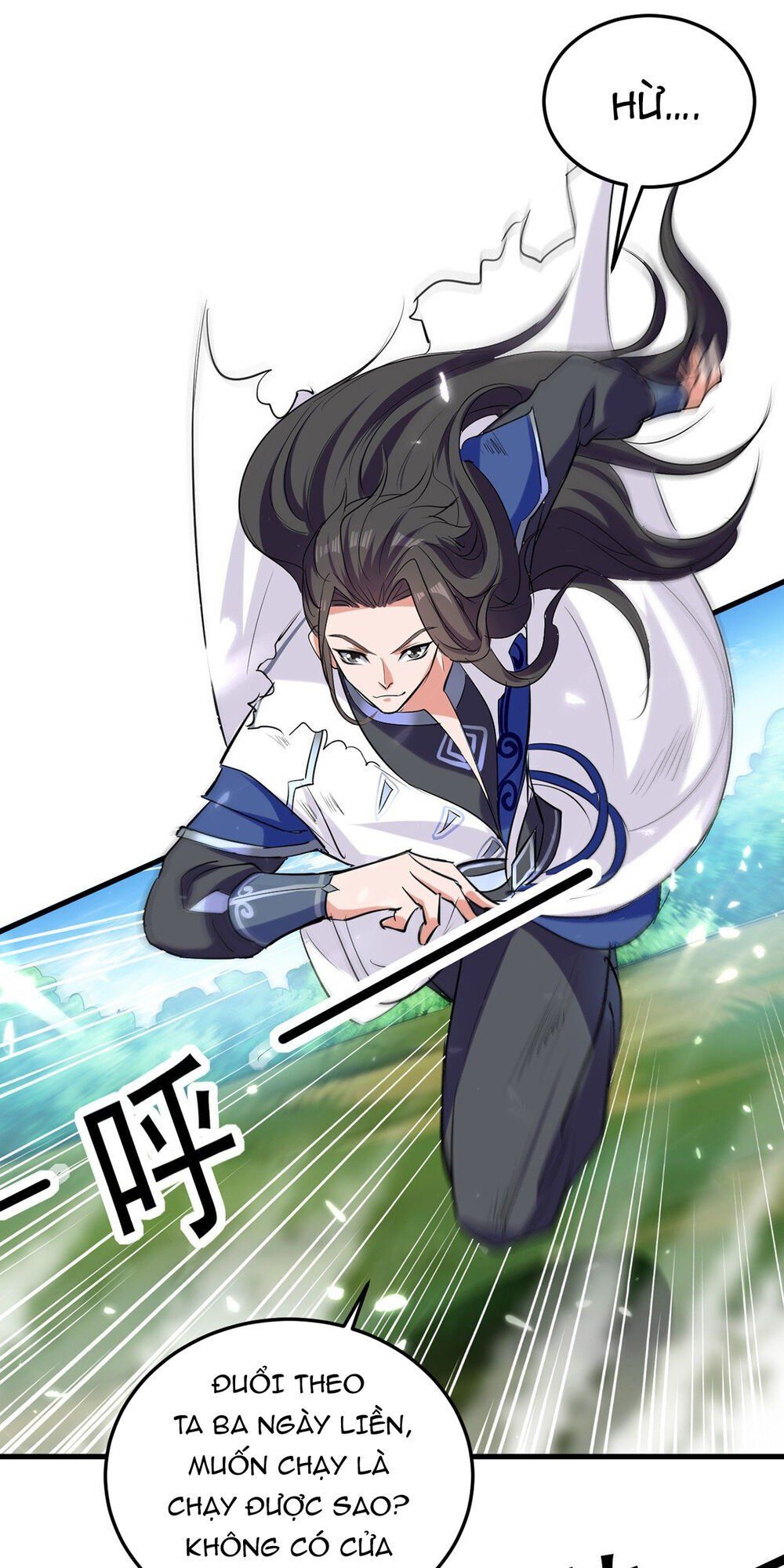 đọc truyện Đỉnh Cấp Võ Hồn Chương 10 ảnh 28 tại Thiên Thai Truyện