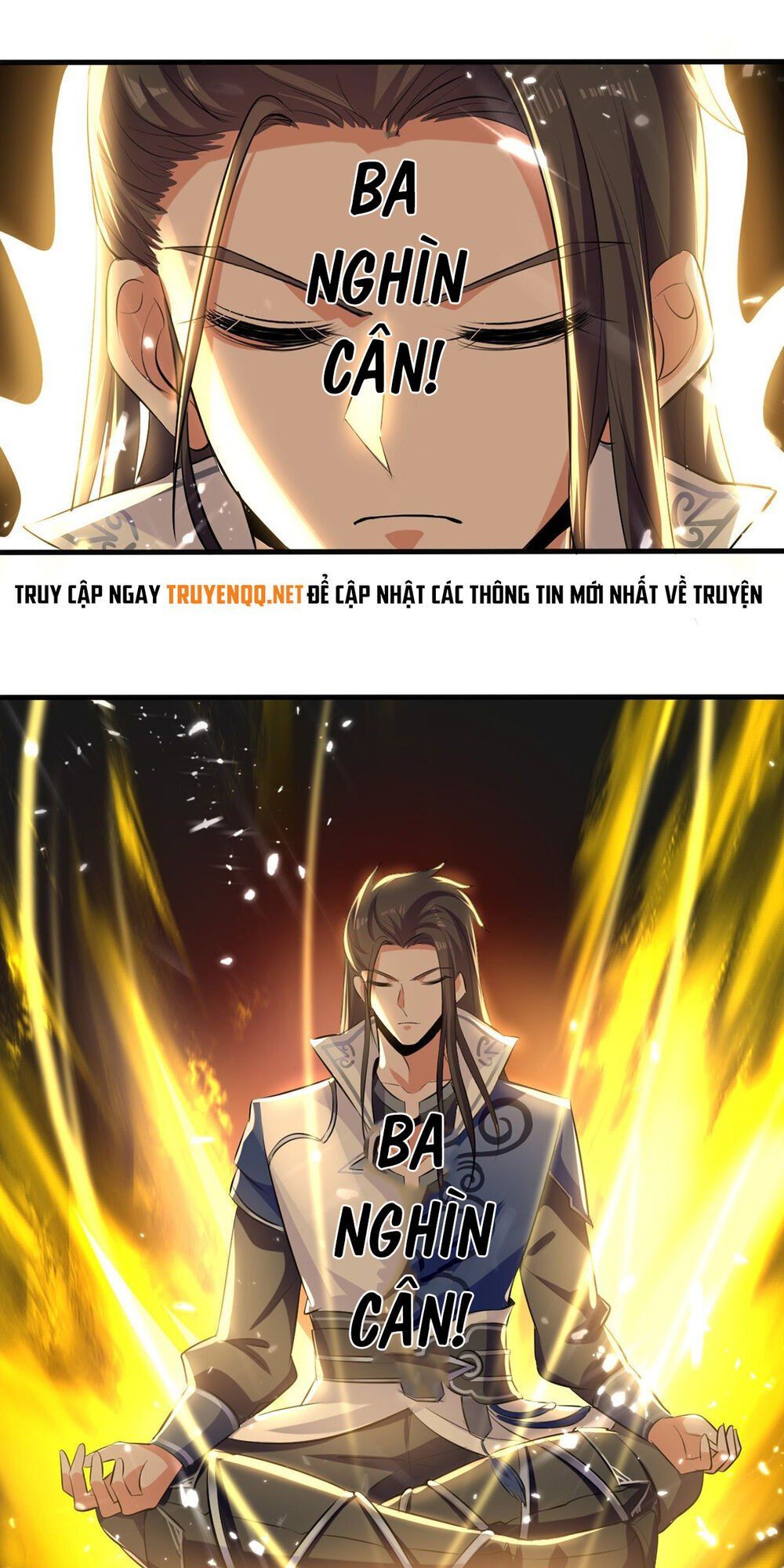 đọc truyện Đỉnh Cấp Võ Hồn Chương 10 ảnh 8 tại Thiên Thai Truyện