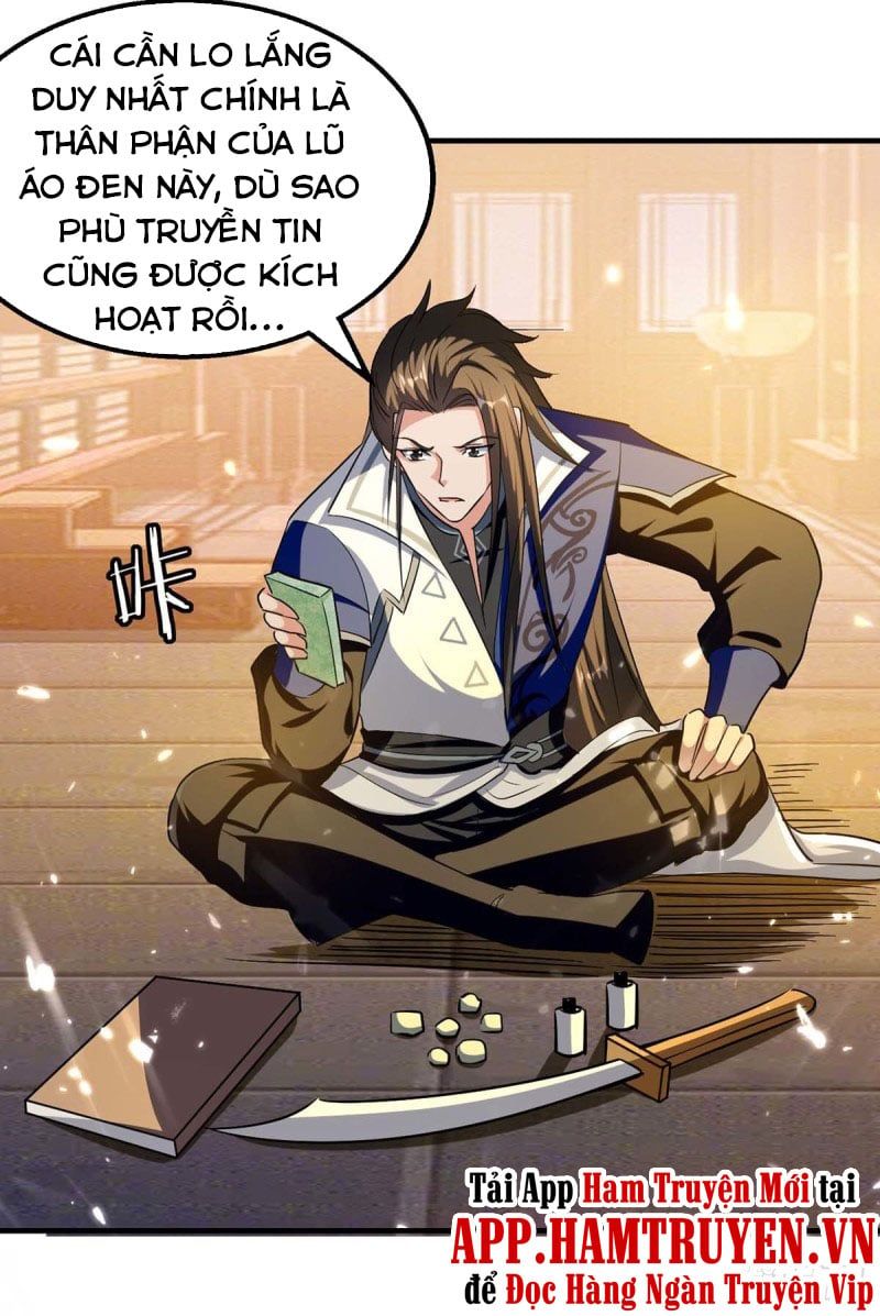 đọc truyện Đỉnh Cấp Võ Hồn Chương 100 ảnh 13 tại Thiên Thai Truyện