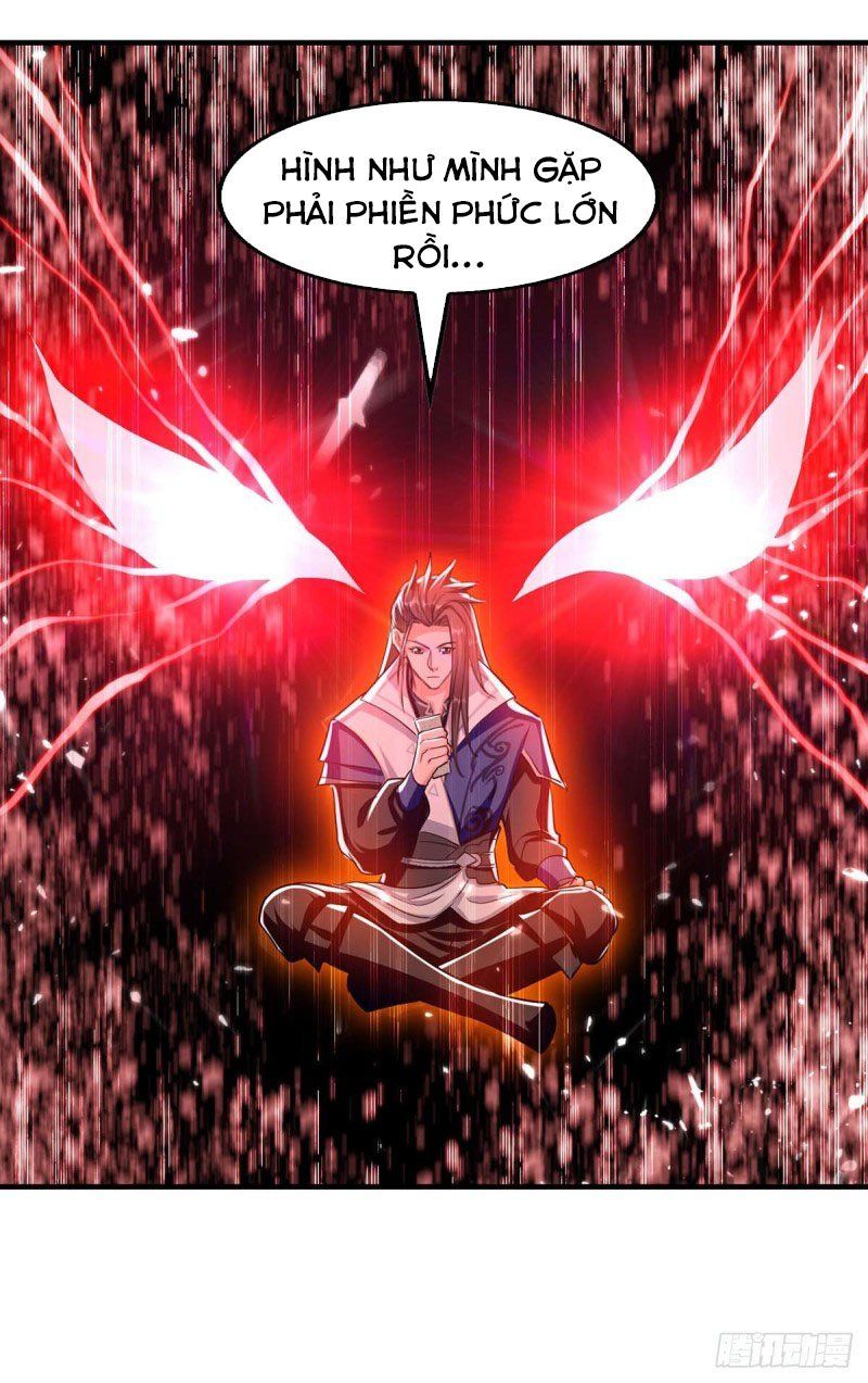 đọc truyện Đỉnh Cấp Võ Hồn Chương 100 ảnh 16 tại Thiên Thai Truyện