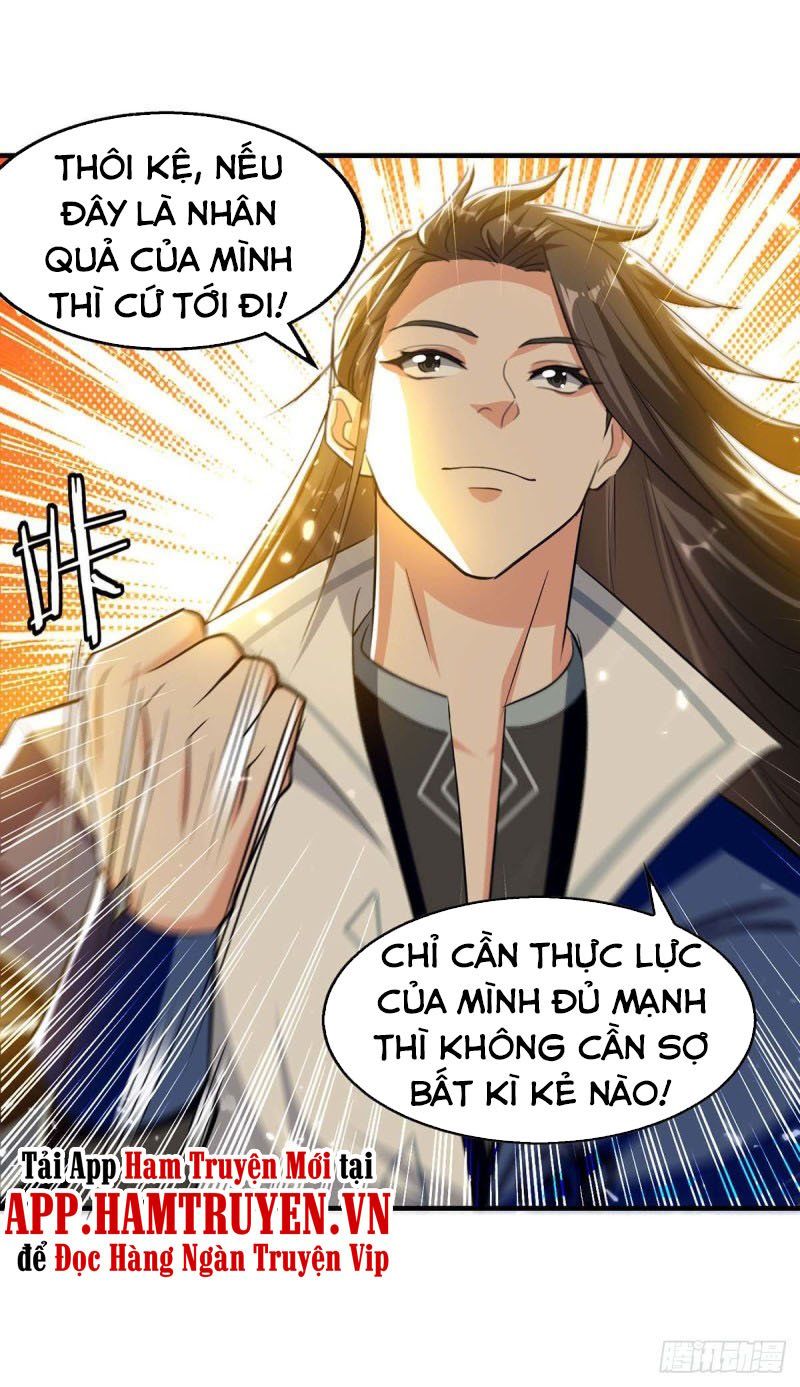 đọc truyện Đỉnh Cấp Võ Hồn Chương 100 ảnh 17 tại Thiên Thai Truyện