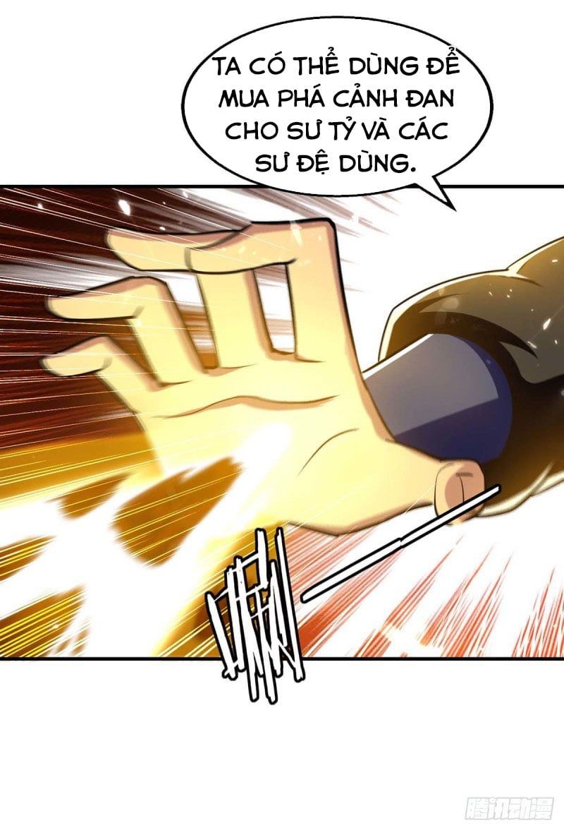 đọc truyện Đỉnh Cấp Võ Hồn Chương 100 ảnh 19 tại Thiên Thai Truyện