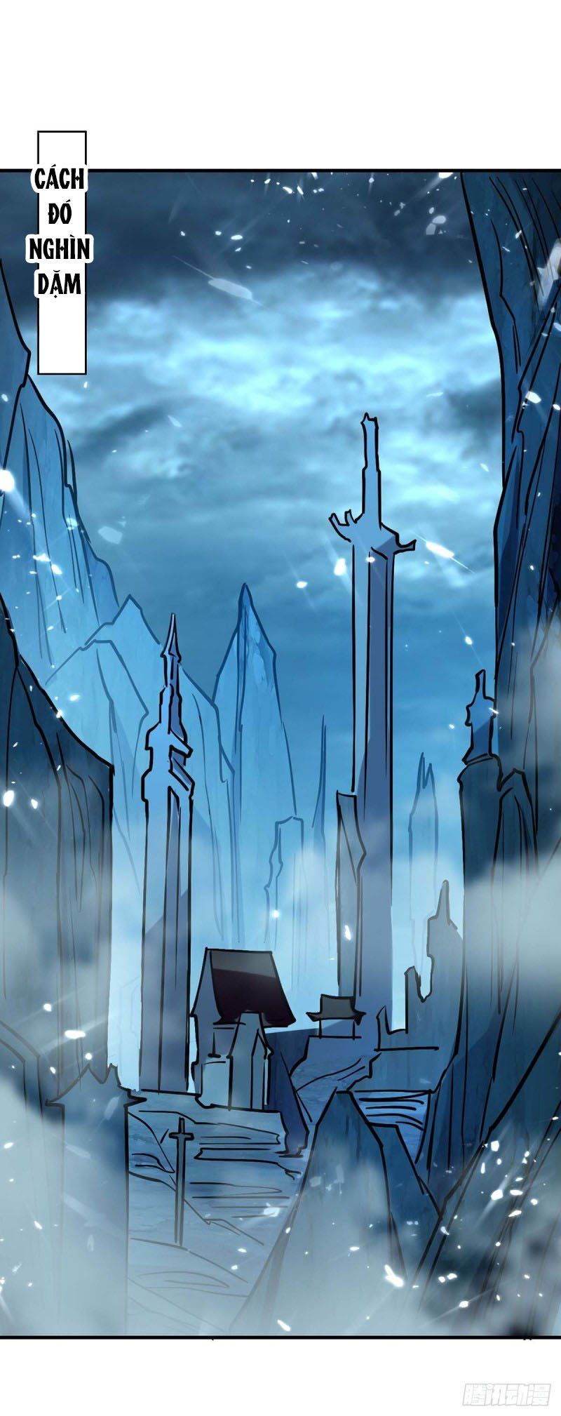 đọc truyện Đỉnh Cấp Võ Hồn Chương 100 ảnh 26 tại Thiên Thai Truyện