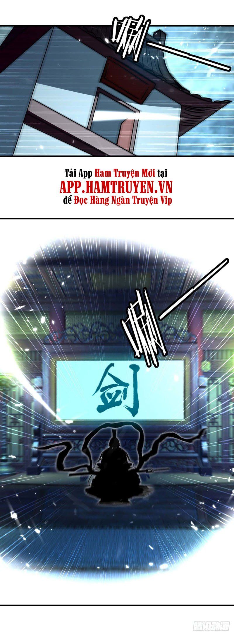 đọc truyện Đỉnh Cấp Võ Hồn Chương 100 ảnh 28 tại Thiên Thai Truyện