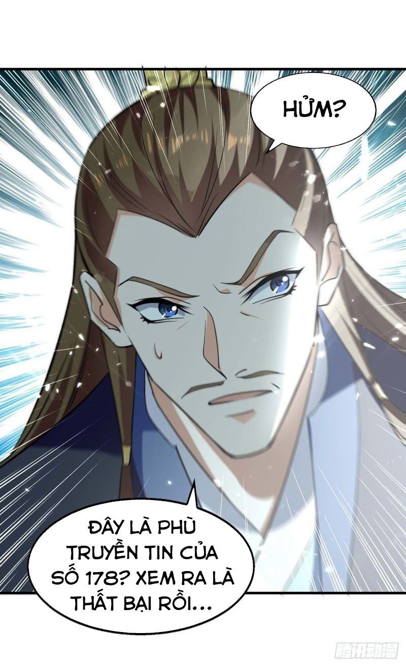 đọc truyện Đỉnh Cấp Võ Hồn Chương 100 ảnh 30 tại Thiên Thai Truyện