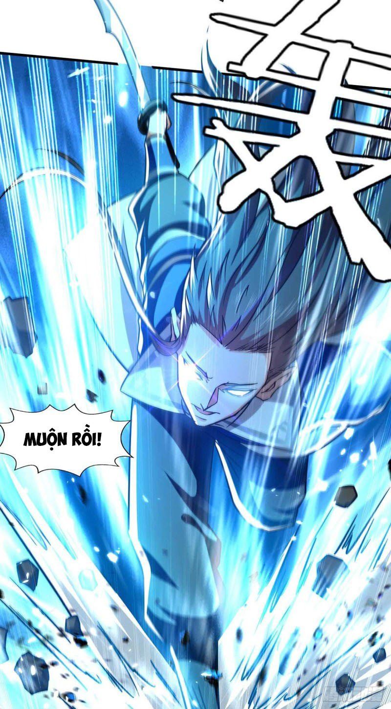 đọc truyện Đỉnh Cấp Võ Hồn Chương 100 ảnh 7 tại Thiên Thai Truyện