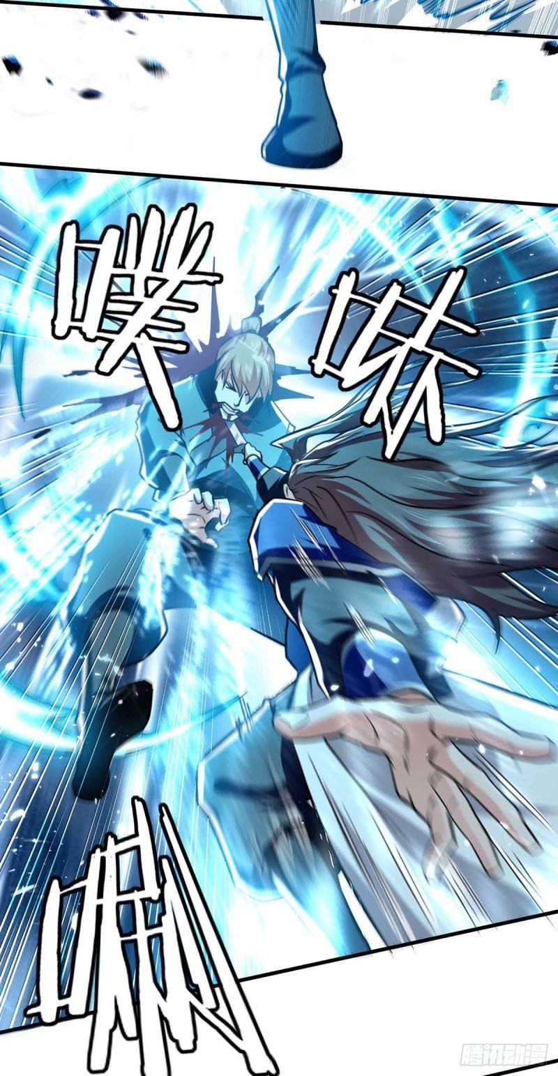 đọc truyện Đỉnh Cấp Võ Hồn Chương 100 ảnh 8 tại Thiên Thai Truyện