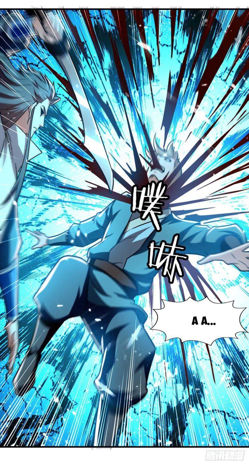 đọc truyện Đỉnh Cấp Võ Hồn Chương 100 ảnh 10 tại Thiên Thai Truyện