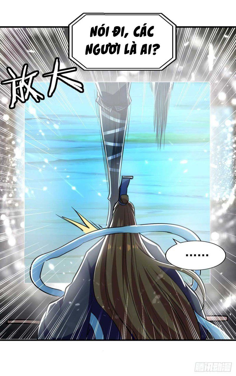 đọc truyện Đỉnh Cấp Võ Hồn Chương 101 ảnh 3 tại Thiên Thai Truyện