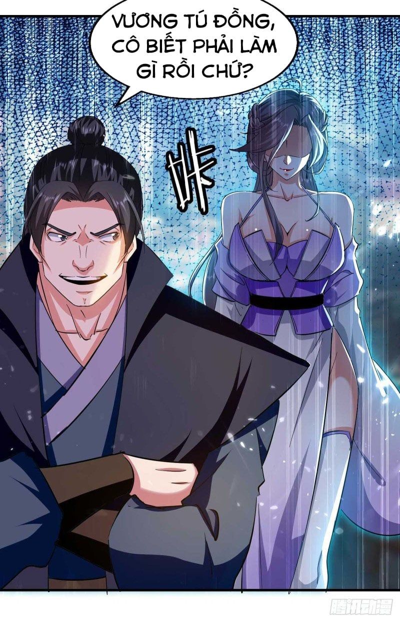 đọc truyện Đỉnh Cấp Võ Hồn Chương 101 ảnh 20 tại Thiên Thai Truyện