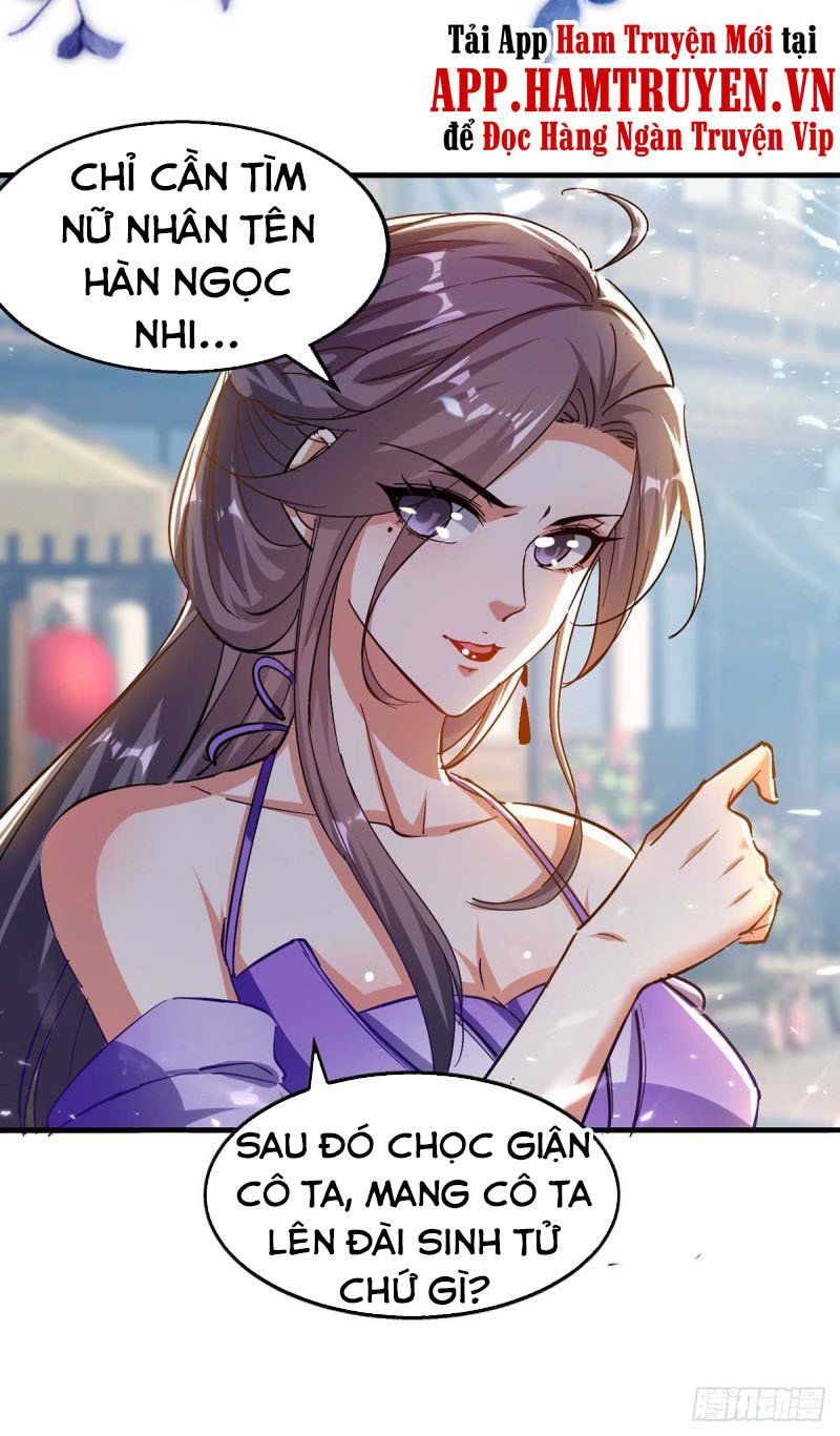 đọc truyện Đỉnh Cấp Võ Hồn Chương 101 ảnh 22 tại Thiên Thai Truyện