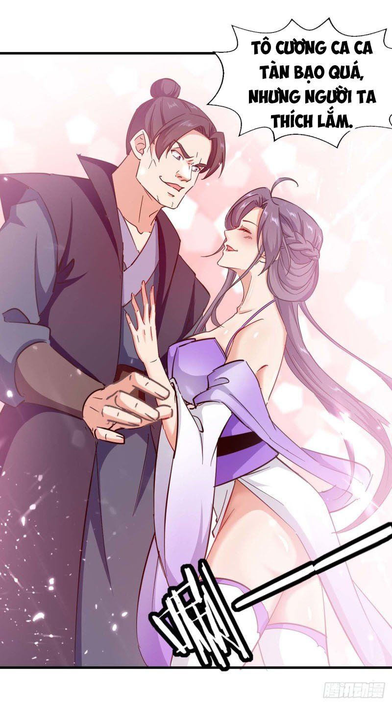 đọc truyện Đỉnh Cấp Võ Hồn Chương 101 ảnh 24 tại Thiên Thai Truyện