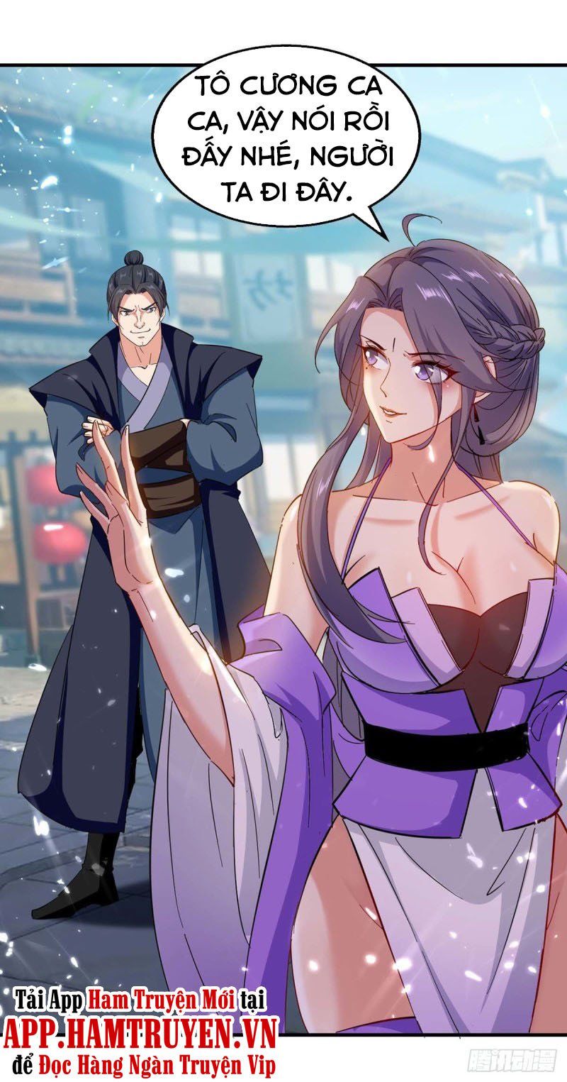 đọc truyện Đỉnh Cấp Võ Hồn Chương 101 ảnh 28 tại Thiên Thai Truyện