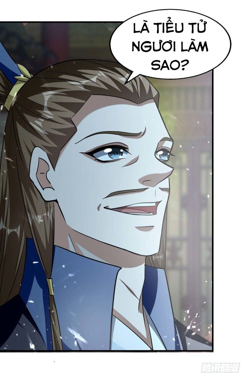 đọc truyện Đỉnh Cấp Võ Hồn Chương 101 ảnh 5 tại Thiên Thai Truyện