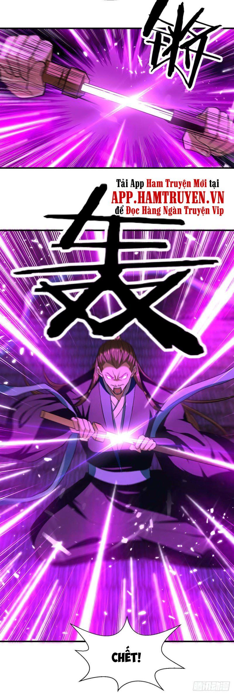 đọc truyện Đỉnh Cấp Võ Hồn Chương 101 ảnh 7 tại Thiên Thai Truyện