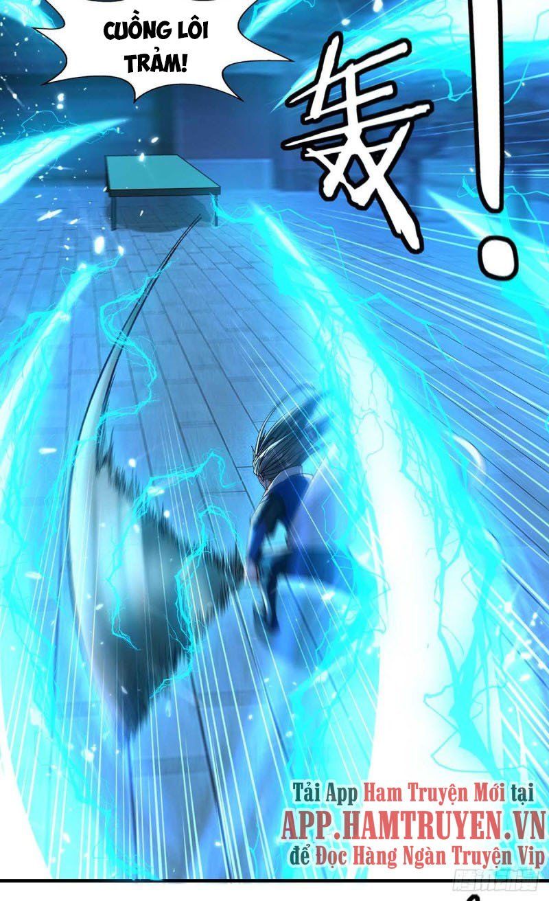 đọc truyện Đỉnh Cấp Võ Hồn Chương 101 ảnh 11 tại Thiên Thai Truyện