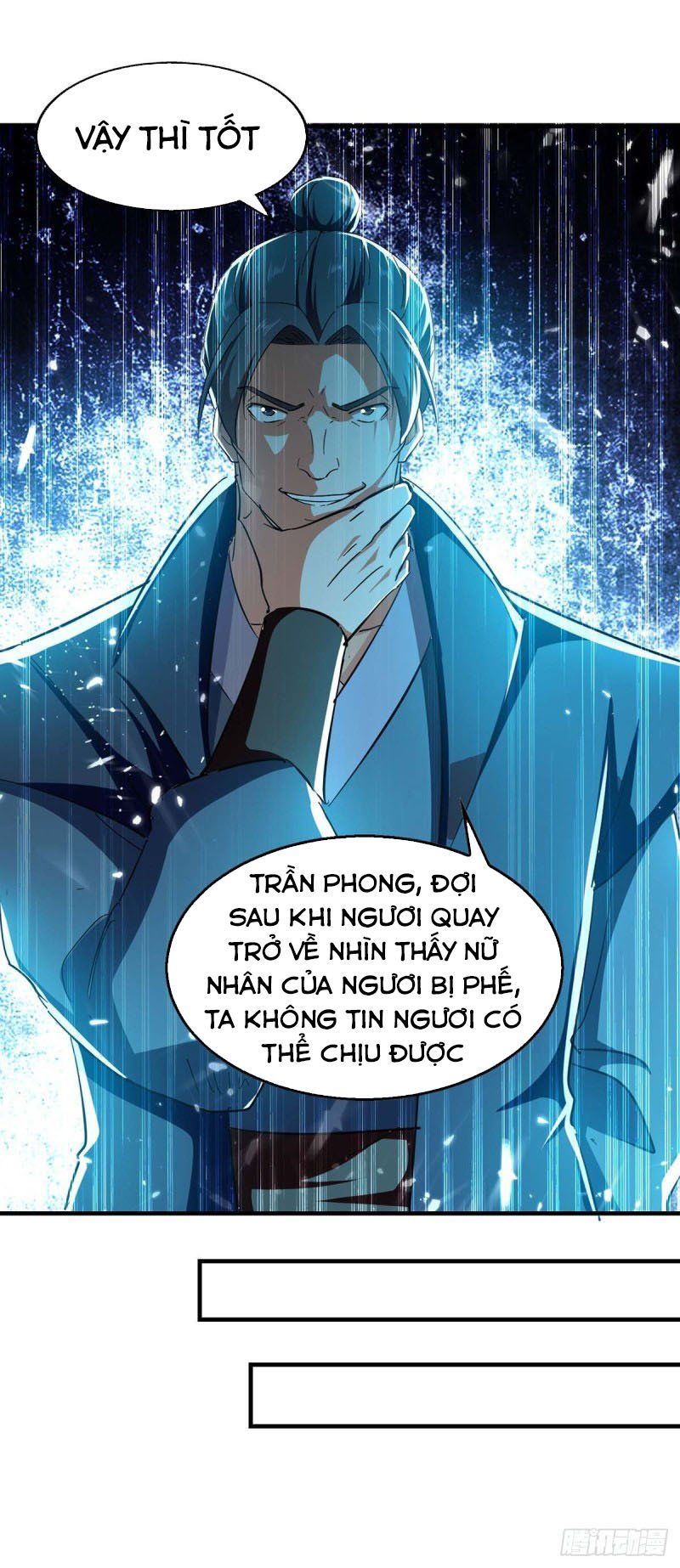 đọc truyện Đỉnh Cấp Võ Hồn Chương 102 ảnh 5 tại Thiên Thai Truyện