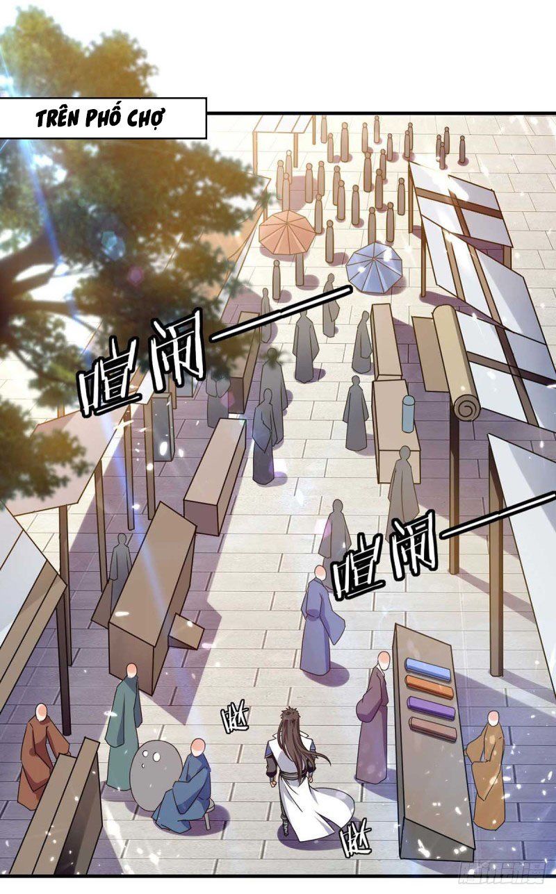 đọc truyện Đỉnh Cấp Võ Hồn Chương 102 ảnh 6 tại Thiên Thai Truyện