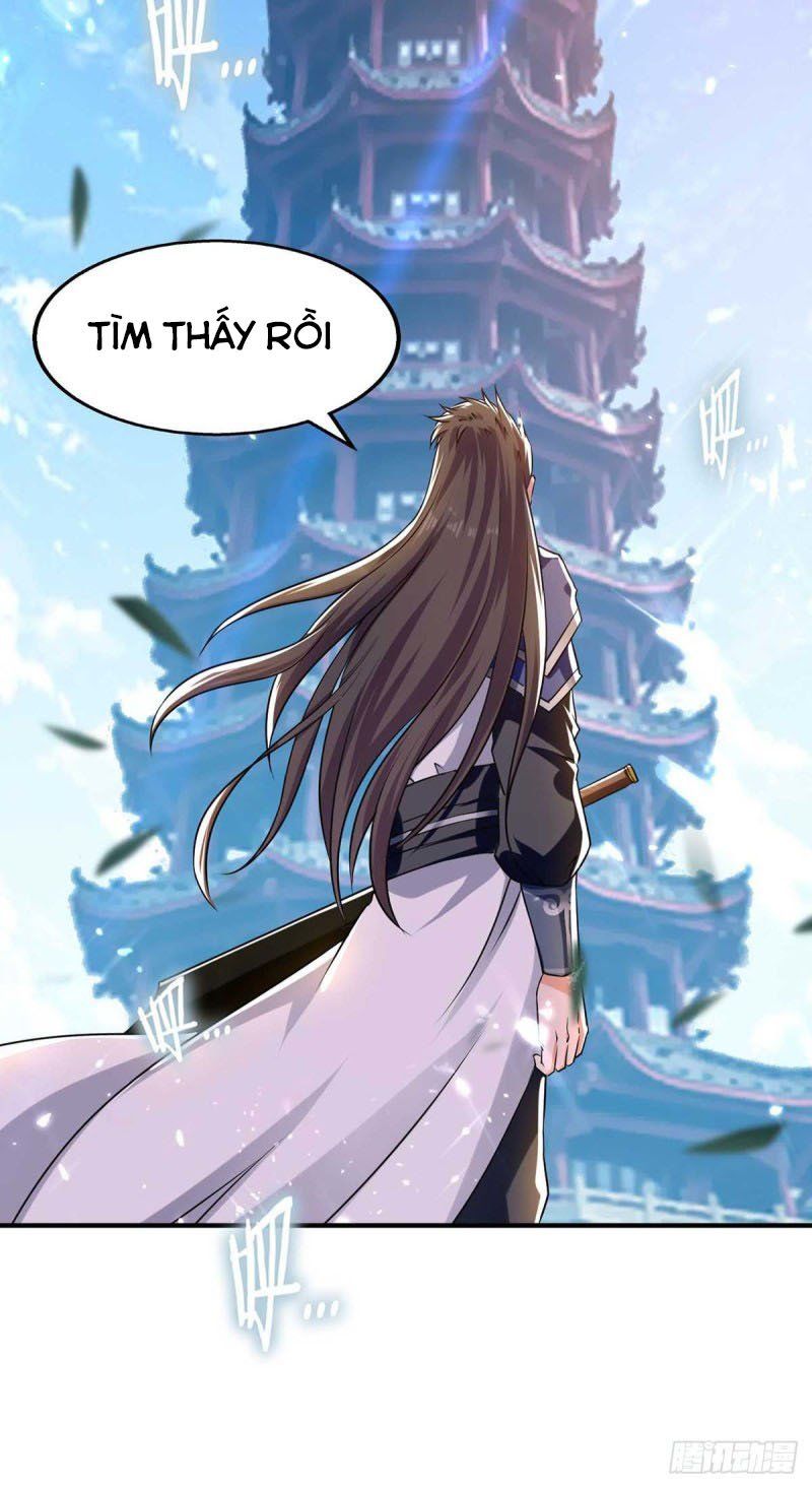 đọc truyện Đỉnh Cấp Võ Hồn Chương 102 ảnh 10 tại Thiên Thai Truyện